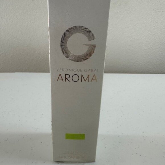 Aroma Heart